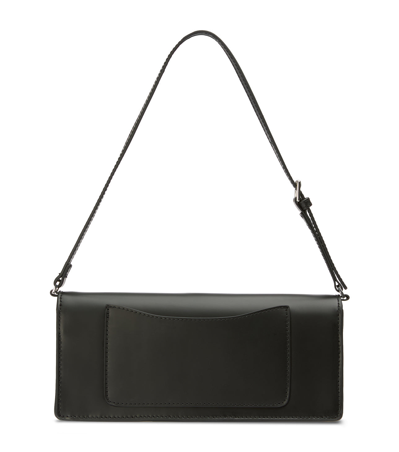 Lizzie Black Smooth - Tony Bianco Online Shop