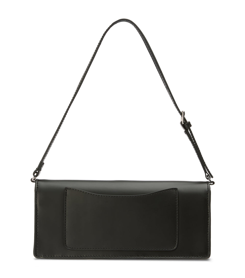 Lizzie Black Smooth - Tony Bianco Online Shop