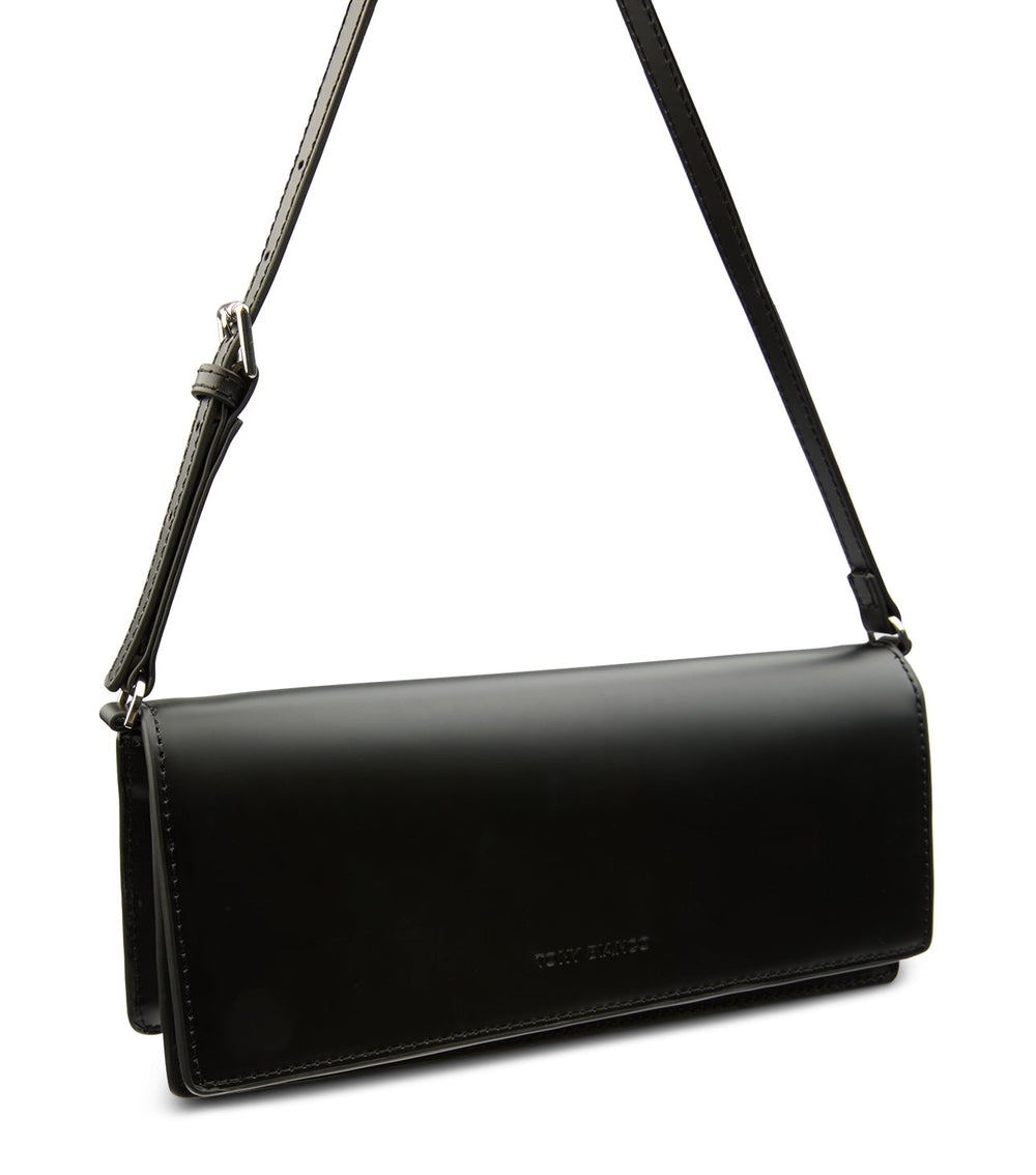 Lizzie Black Smooth - Tony Bianco Online Shop