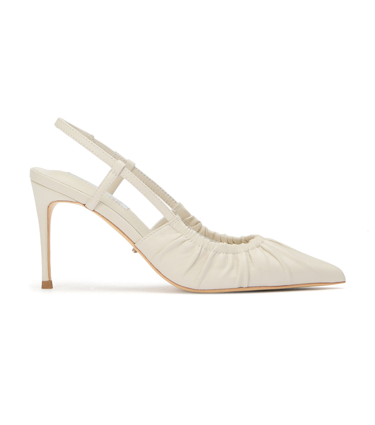 Presh Stone Nappa Patent - Tony Bianco US
