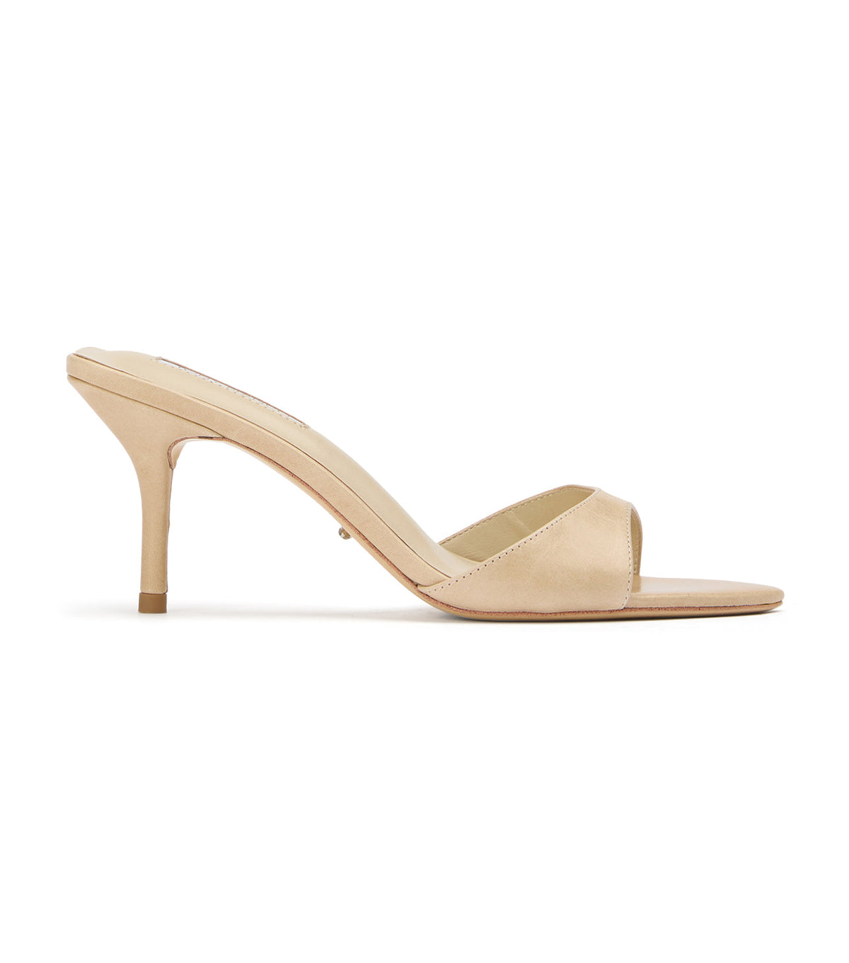 Hallie Vanilla Vintage - Tony Bianco Sale