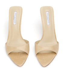 Hallie Vanilla Vintage - Tony Bianco Sale