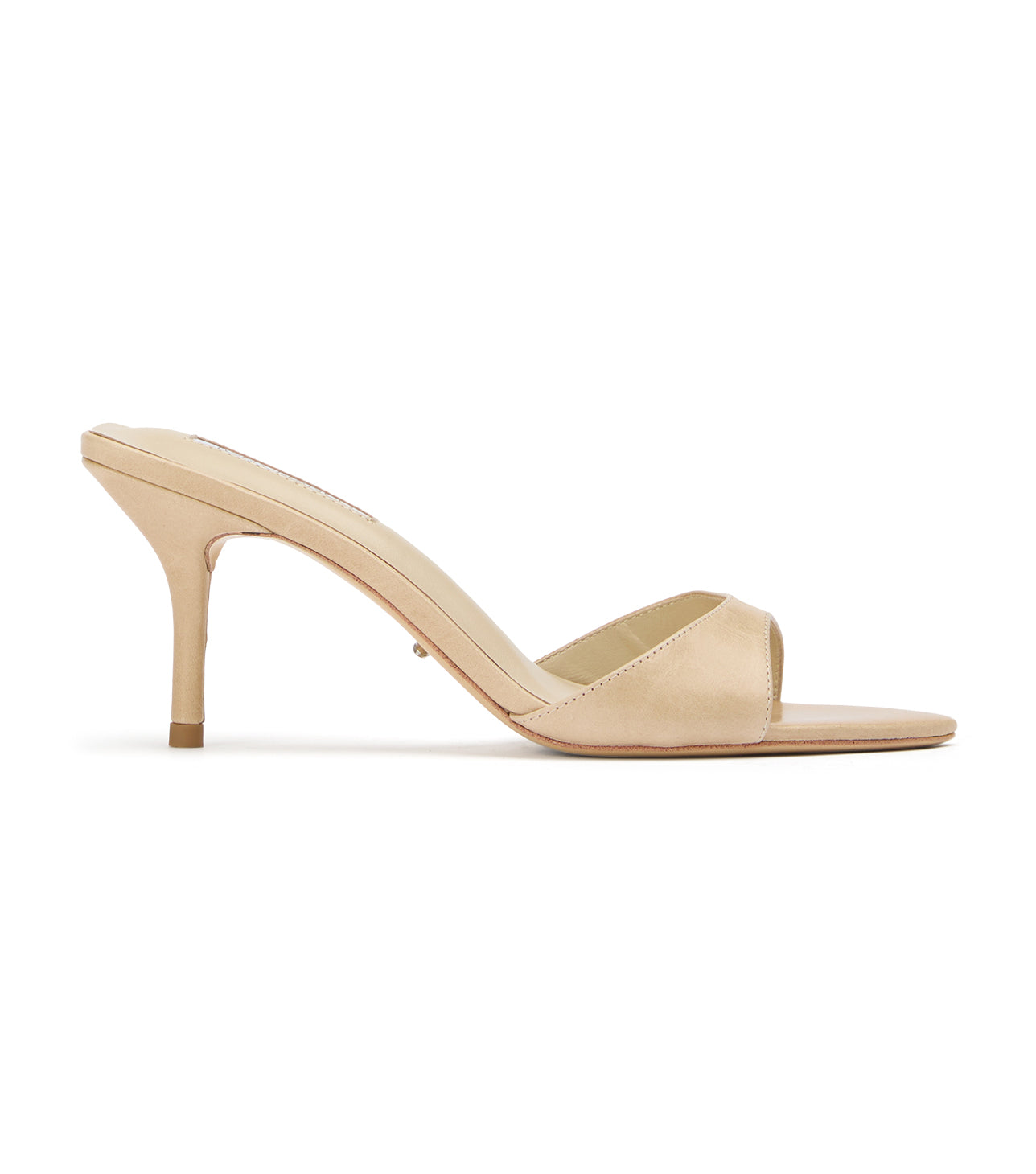 Hallie Vanilla Vintage - Tony Bianco Sale