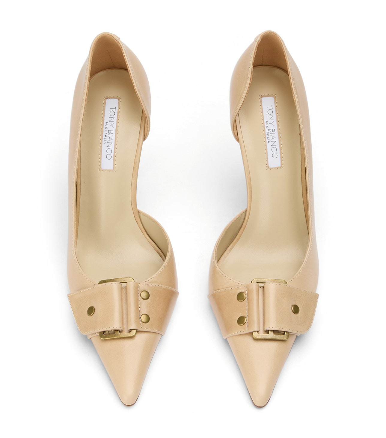 Nexa Vanilla Vintage - Tony Bianco Discount
