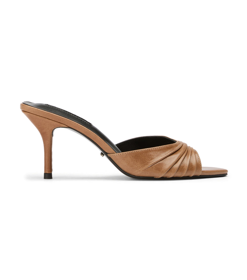 Hype Tan Vintage - Tony Bianco Outlet