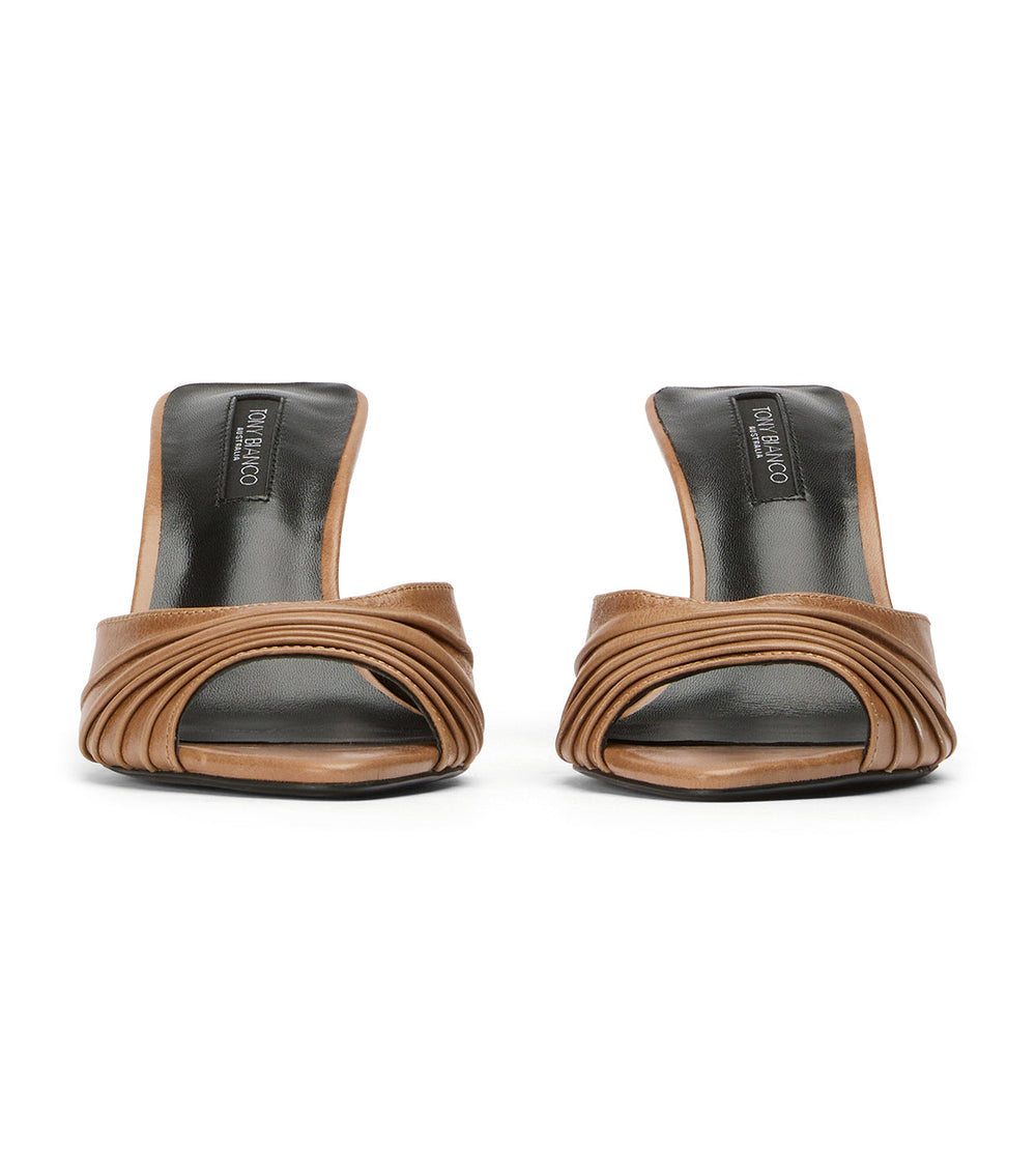 Hype Tan Vintage - Tony Bianco Outlet