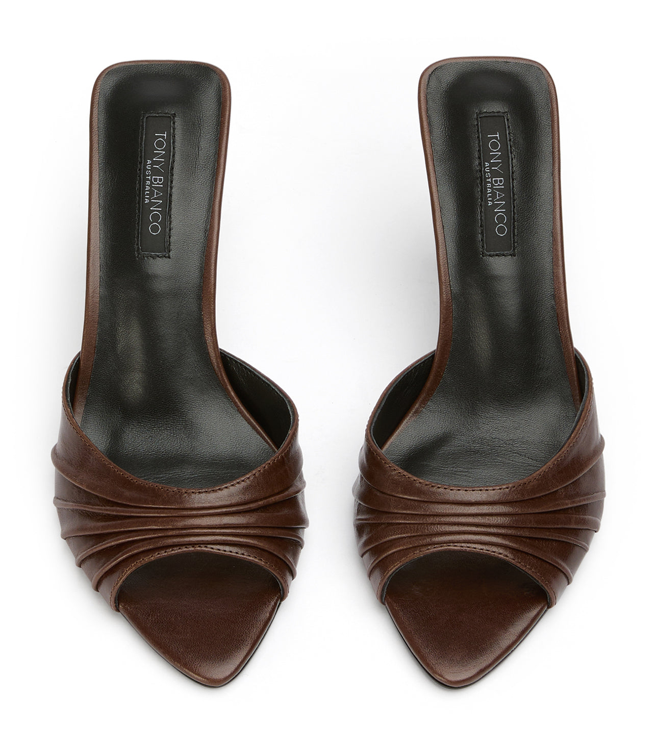 Hype Choc Vintage - Tony Bianco US