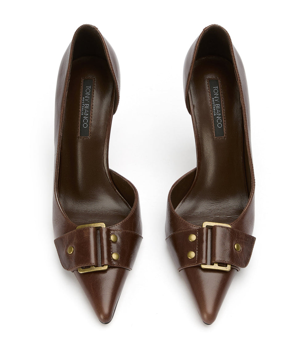 Nexa Choc Vintage - Tony Bianco Near me