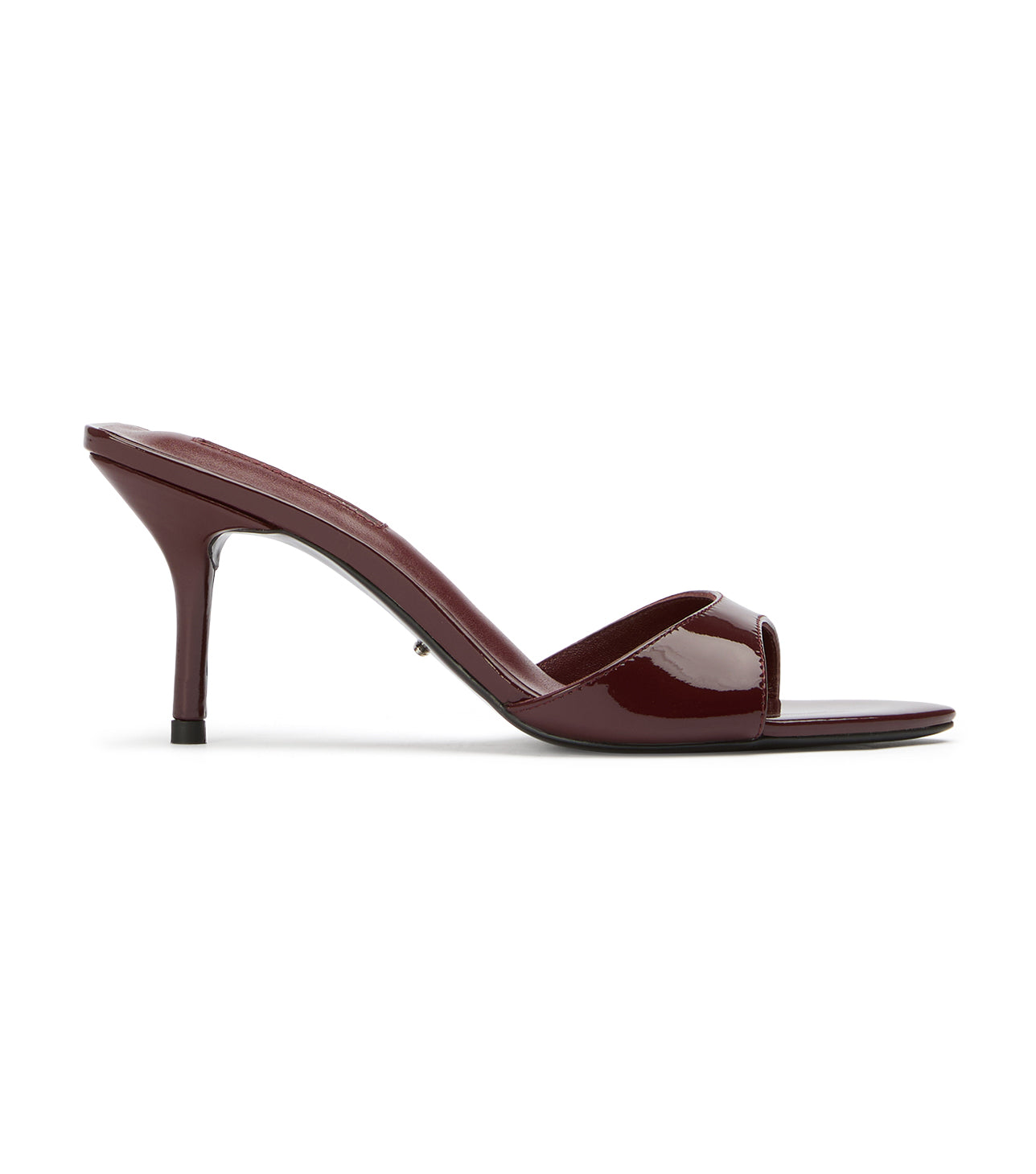Hallie Vino Patent - Tony Bianco Discount