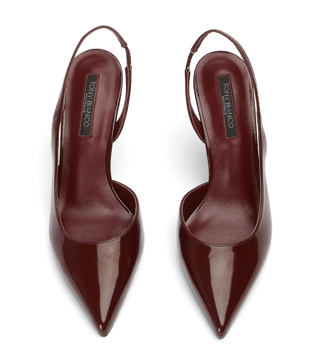 Peta Vino Patent - Tony Bianco For Sale