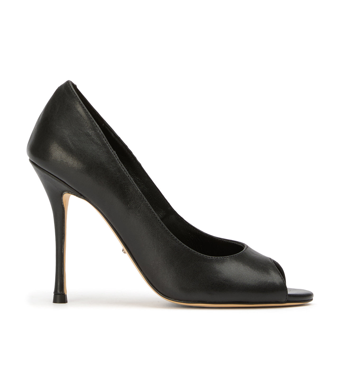Saint Black Vintage - Tony Bianco Online Shop