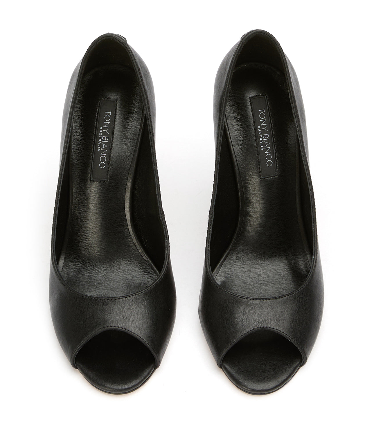 Saint Black Vintage - Tony Bianco Online Shop