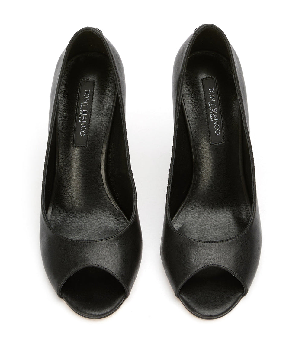 Saint Black Vintage - Tony Bianco Online Shop