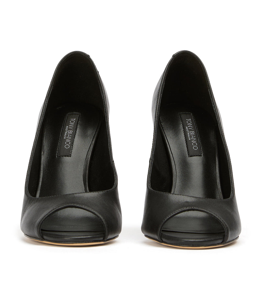 Saint Black Vintage - Tony Bianco Online Shop