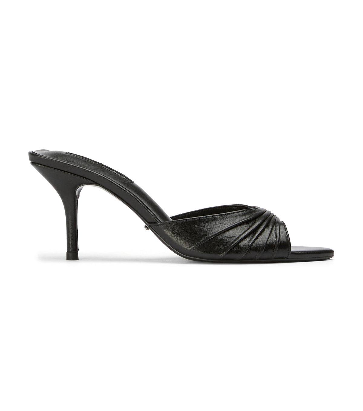 Hype Black Vintage - Tony Bianco US