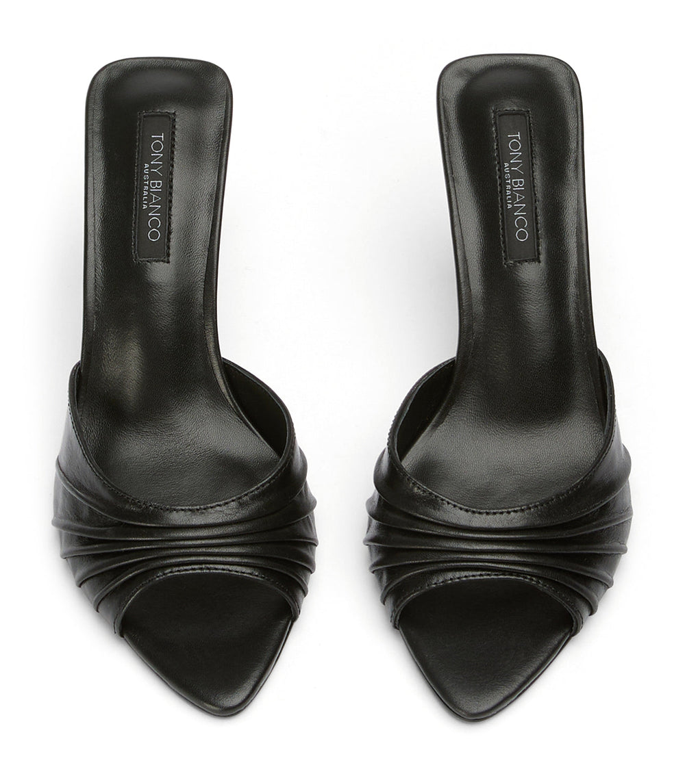 Hype Black Vintage - Tony Bianco US