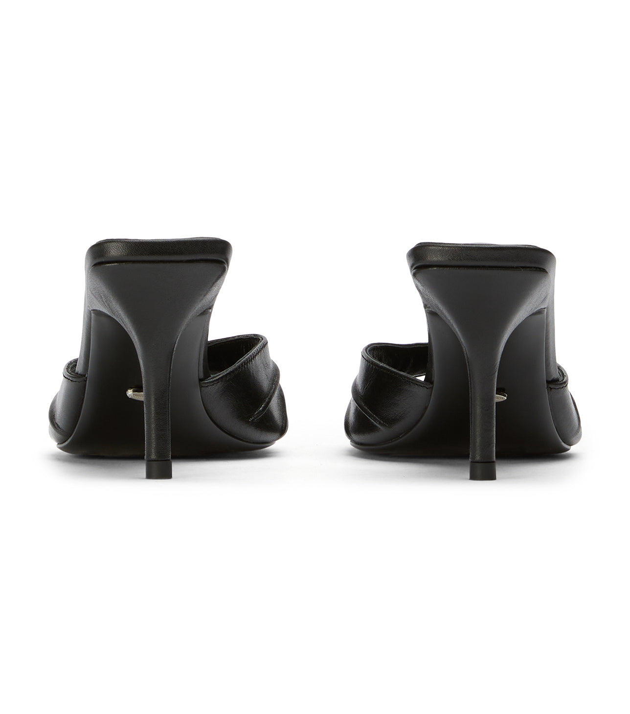 Hype Black Vintage - Tony Bianco US