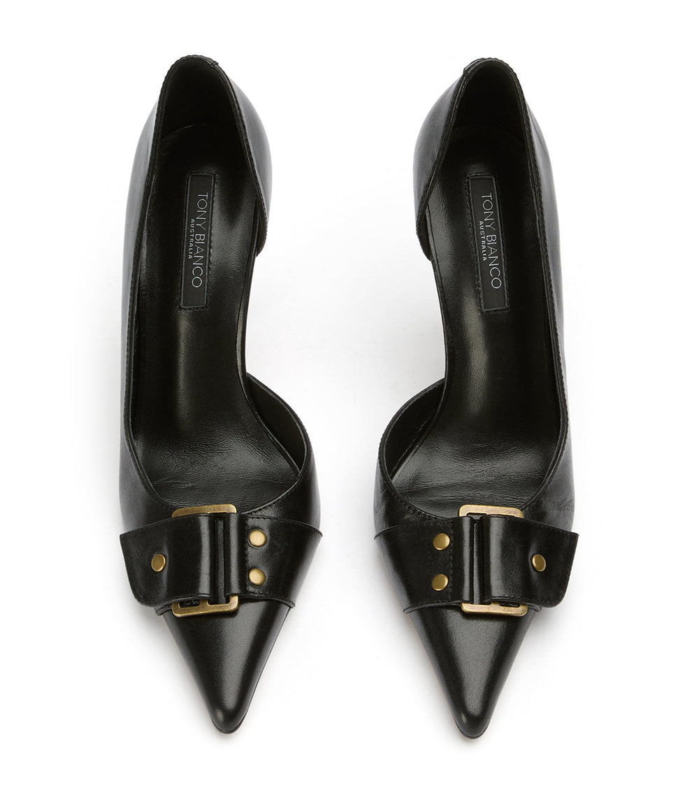 Nexa Black Vintage - Tony Bianco Near me