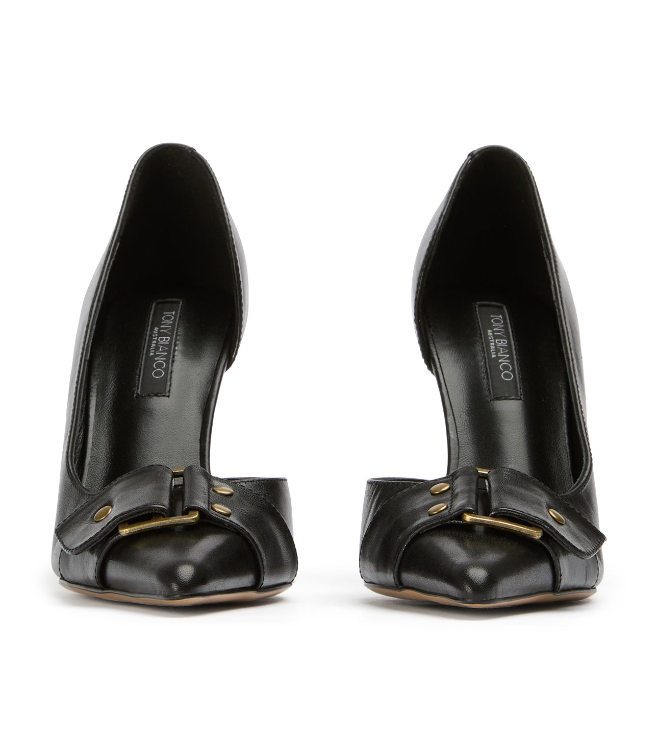 Nexa Black Vintage - Tony Bianco Near me