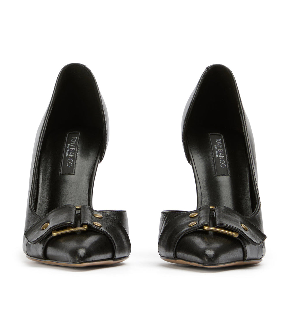 Nexa Black Vintage - Tony Bianco Near me