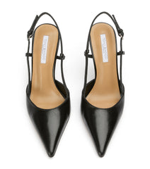 Nesta Black Vintage - Tony Bianco Sale