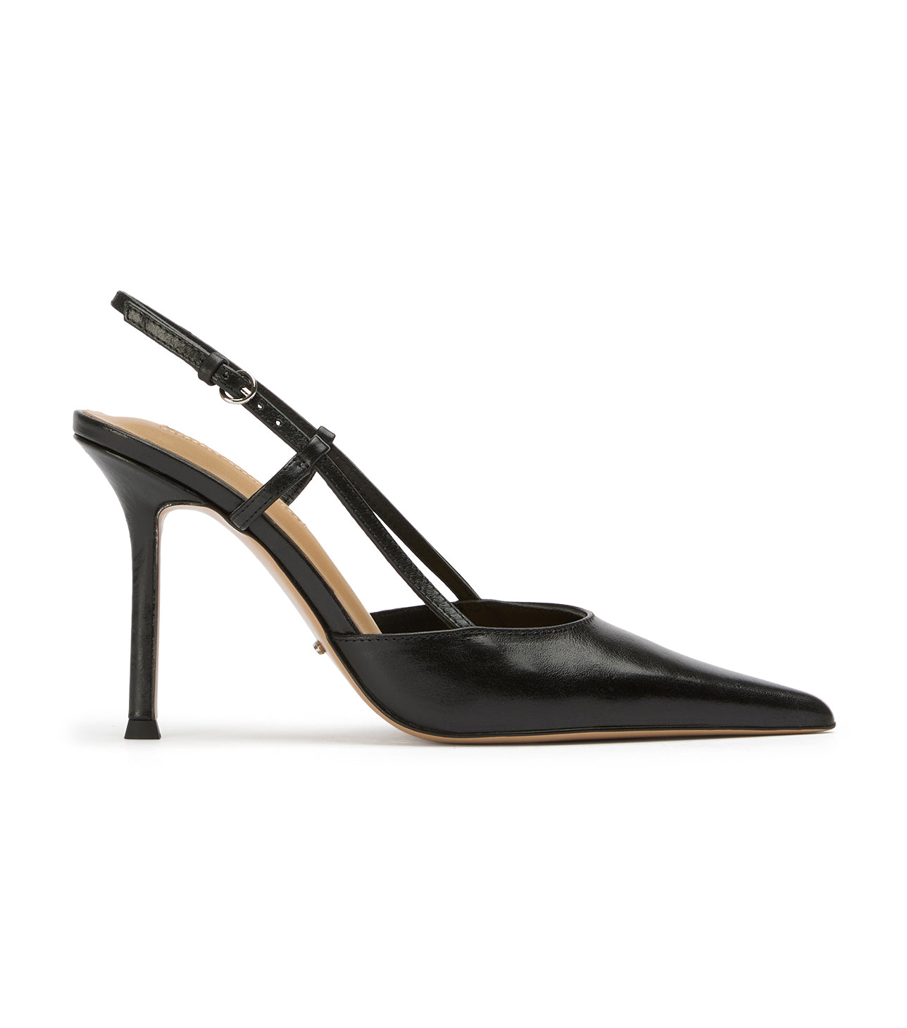Nesta Black Vintage - Tony Bianco Sale