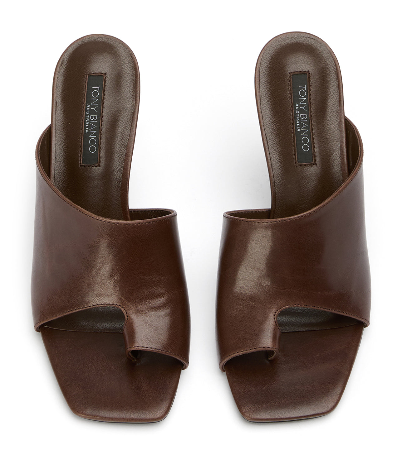 Metro Choc Vintage - Tony Bianco Online