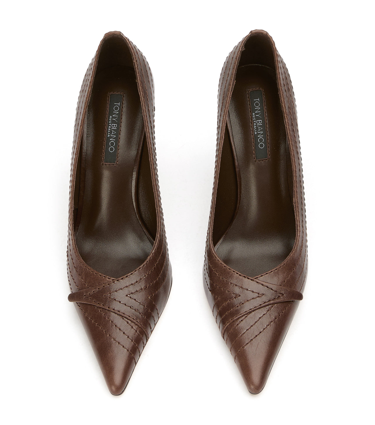 Nifty Choc Vintage - Tony Bianco Discount