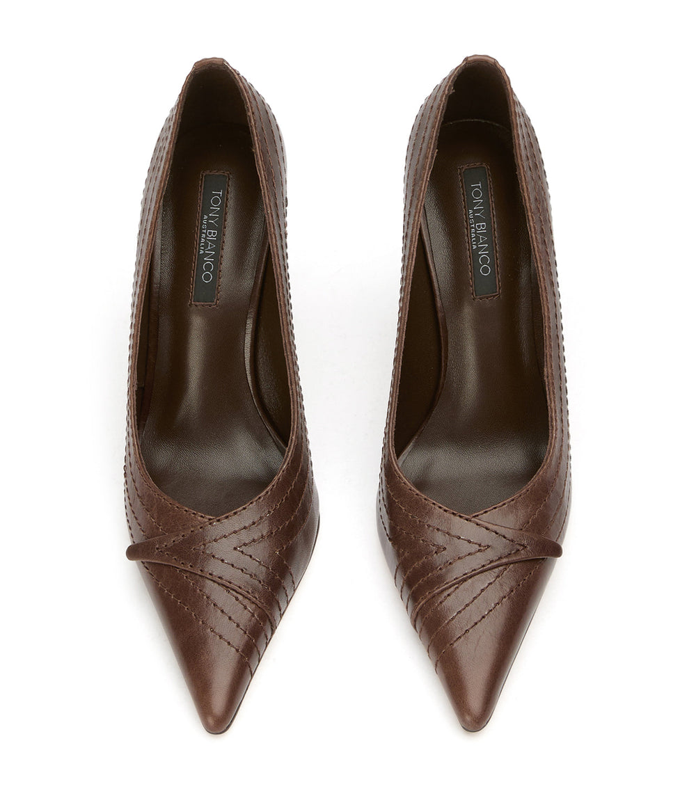 Nifty Choc Vintage - Tony Bianco Discount
