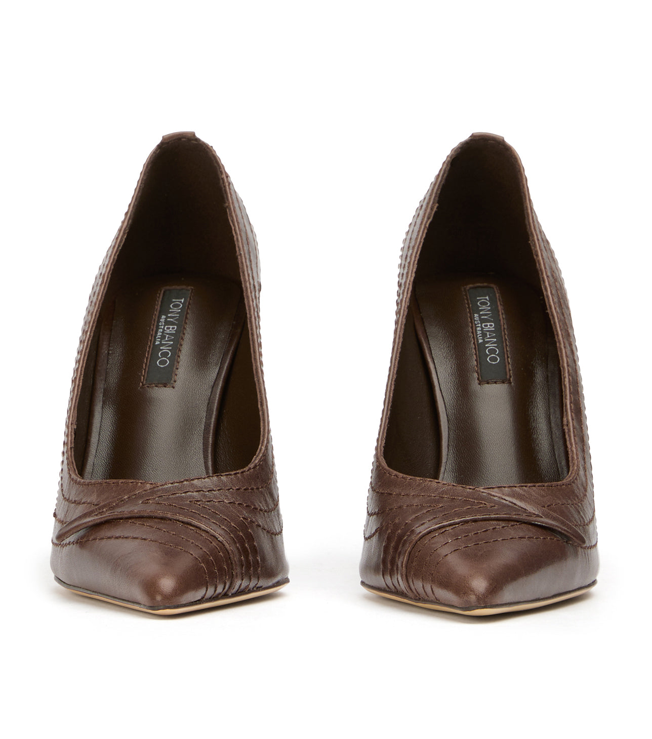 Nifty Choc Vintage - Tony Bianco Discount