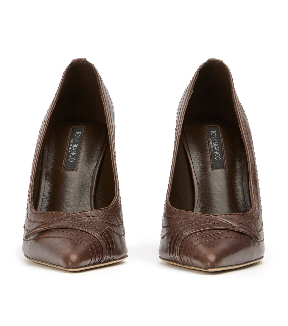 Nifty Choc Vintage - Tony Bianco Discount