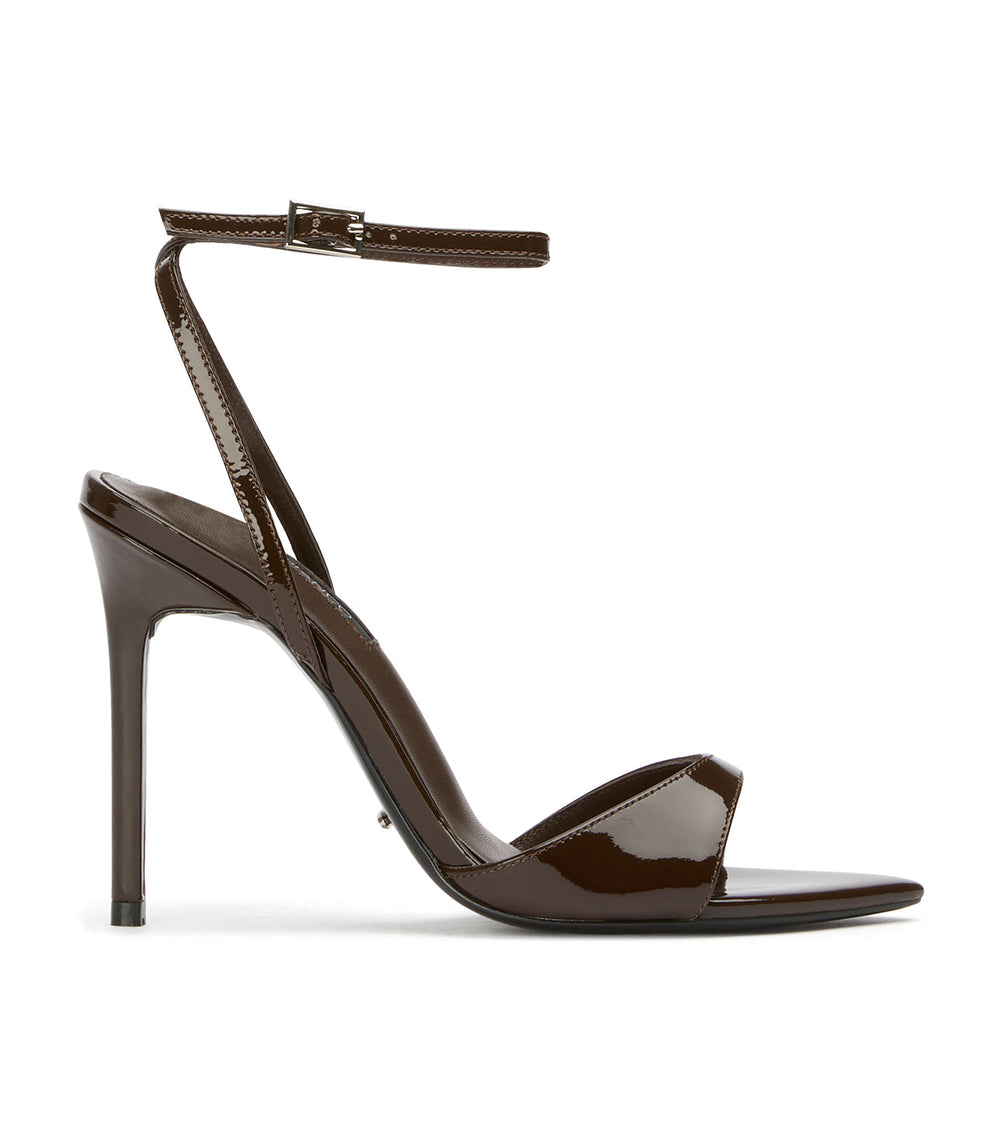 Molly Espresso Patent - Tony Bianco For Sale