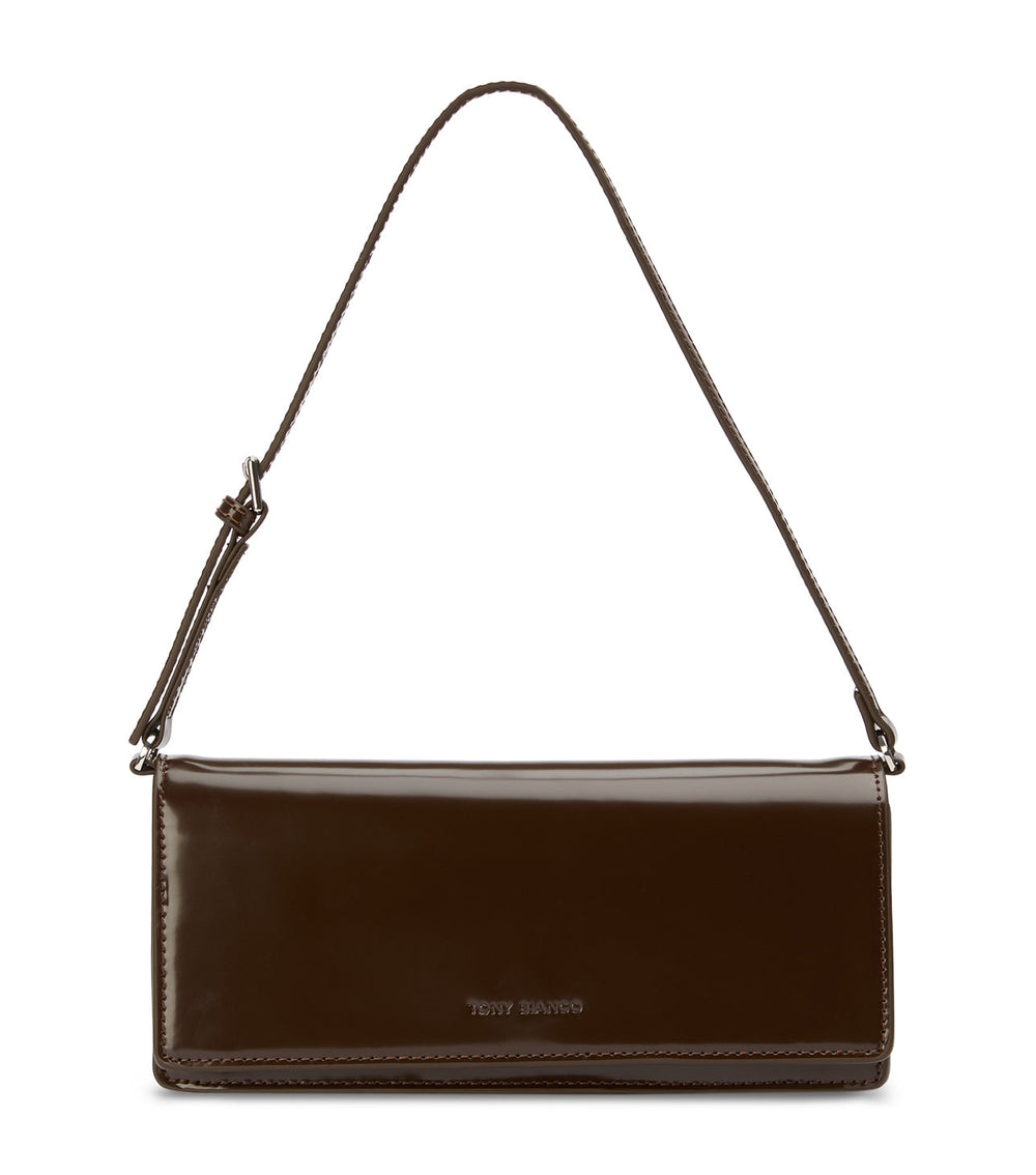 Lizzie Choc Smooth - Tony Bianco Outlet