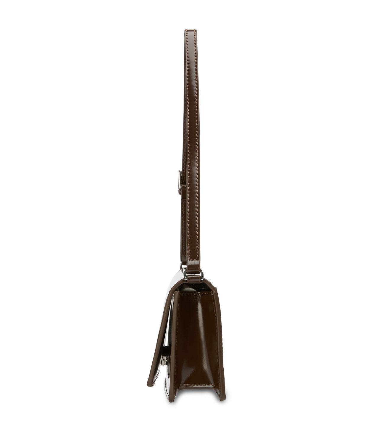 Lizzie Choc Smooth - Tony Bianco Outlet
