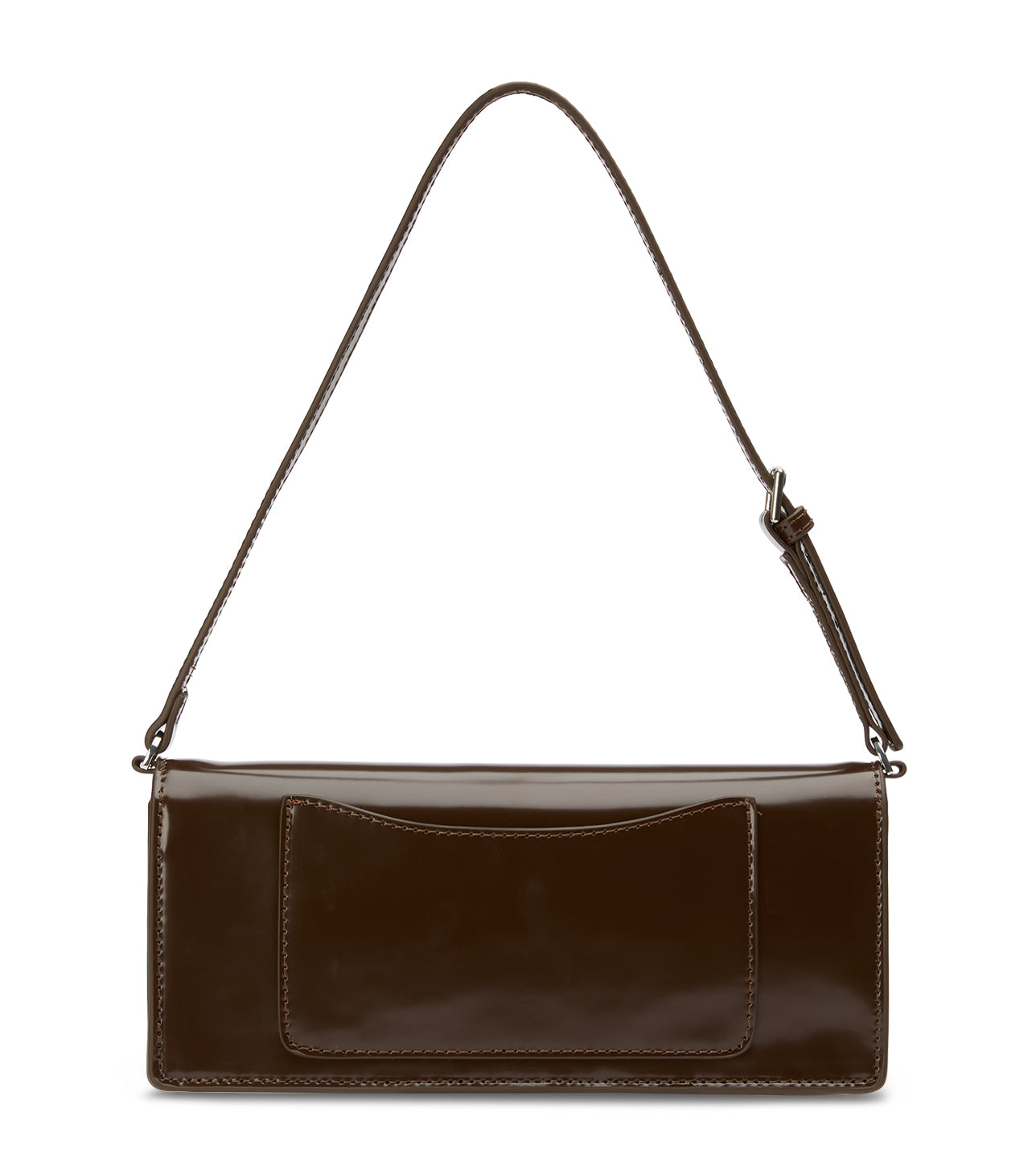 Lizzie Choc Smooth - Tony Bianco Outlet