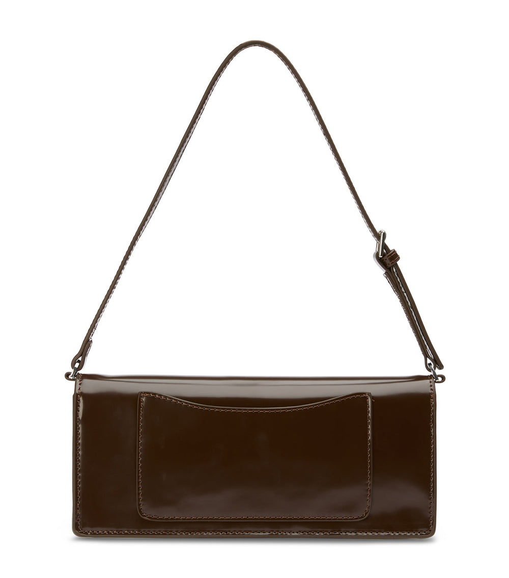 Lizzie Choc Smooth - Tony Bianco Outlet
