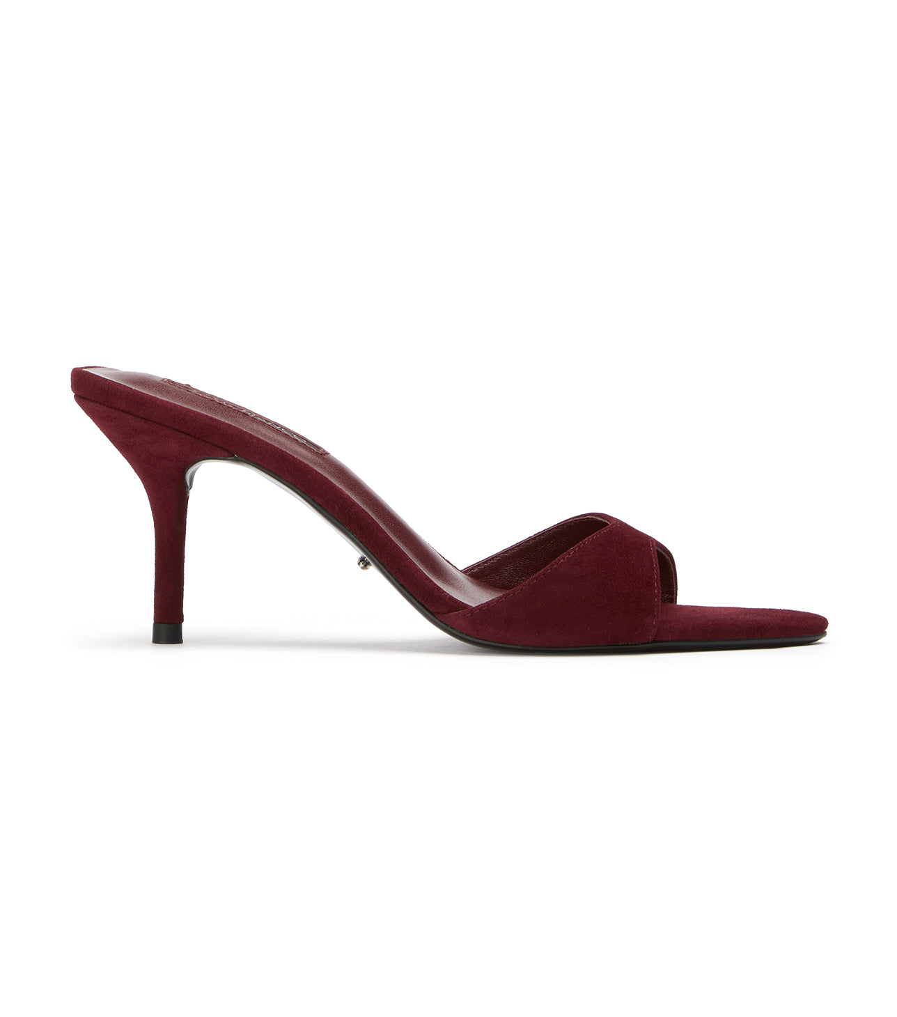 Hallie Vino Suede - Tony Bianco Online Shop