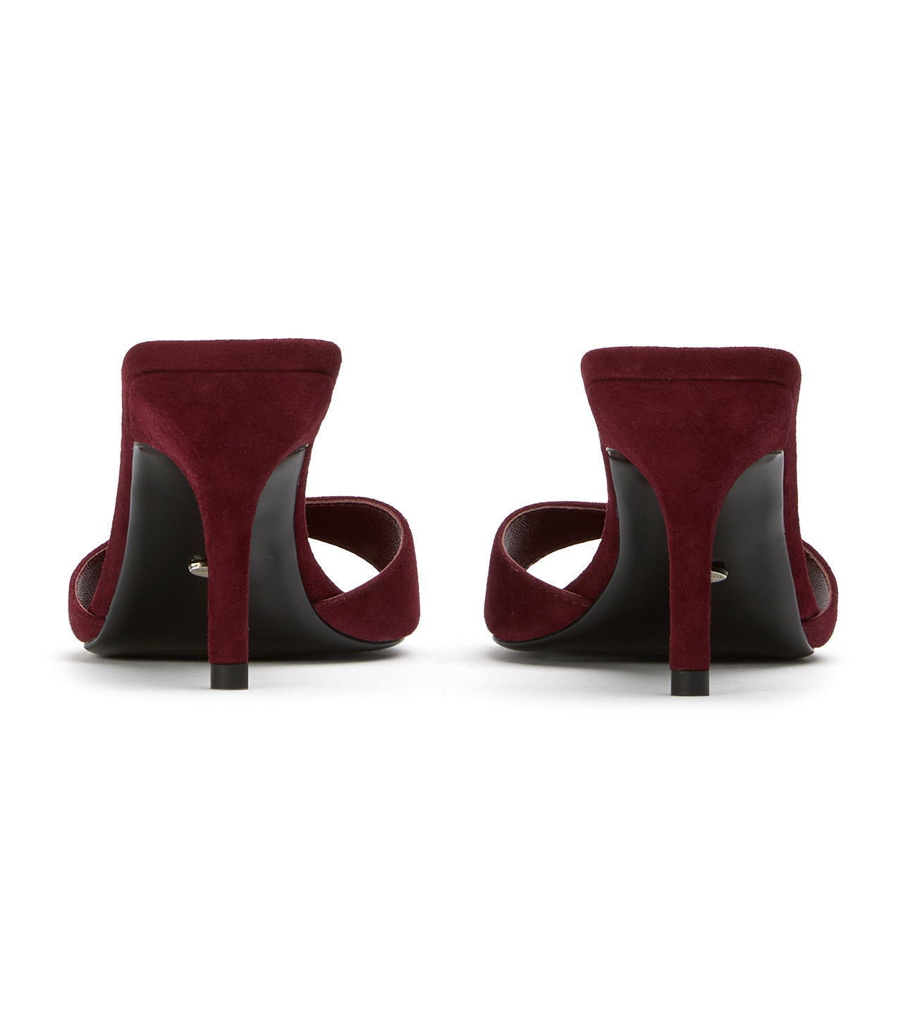 Hallie Vino Suede - Tony Bianco Online Shop