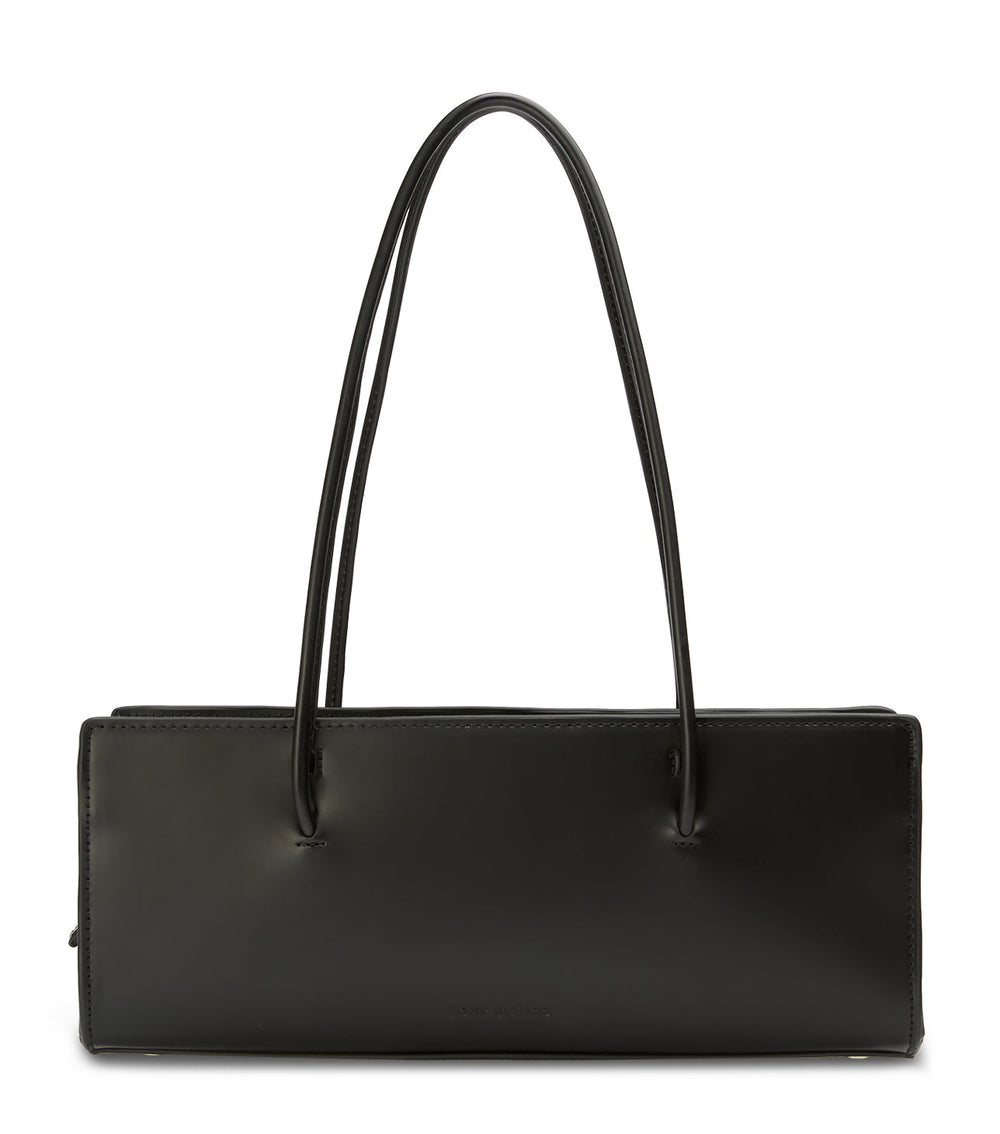Flora Black Smooth - Tony Bianco Sale