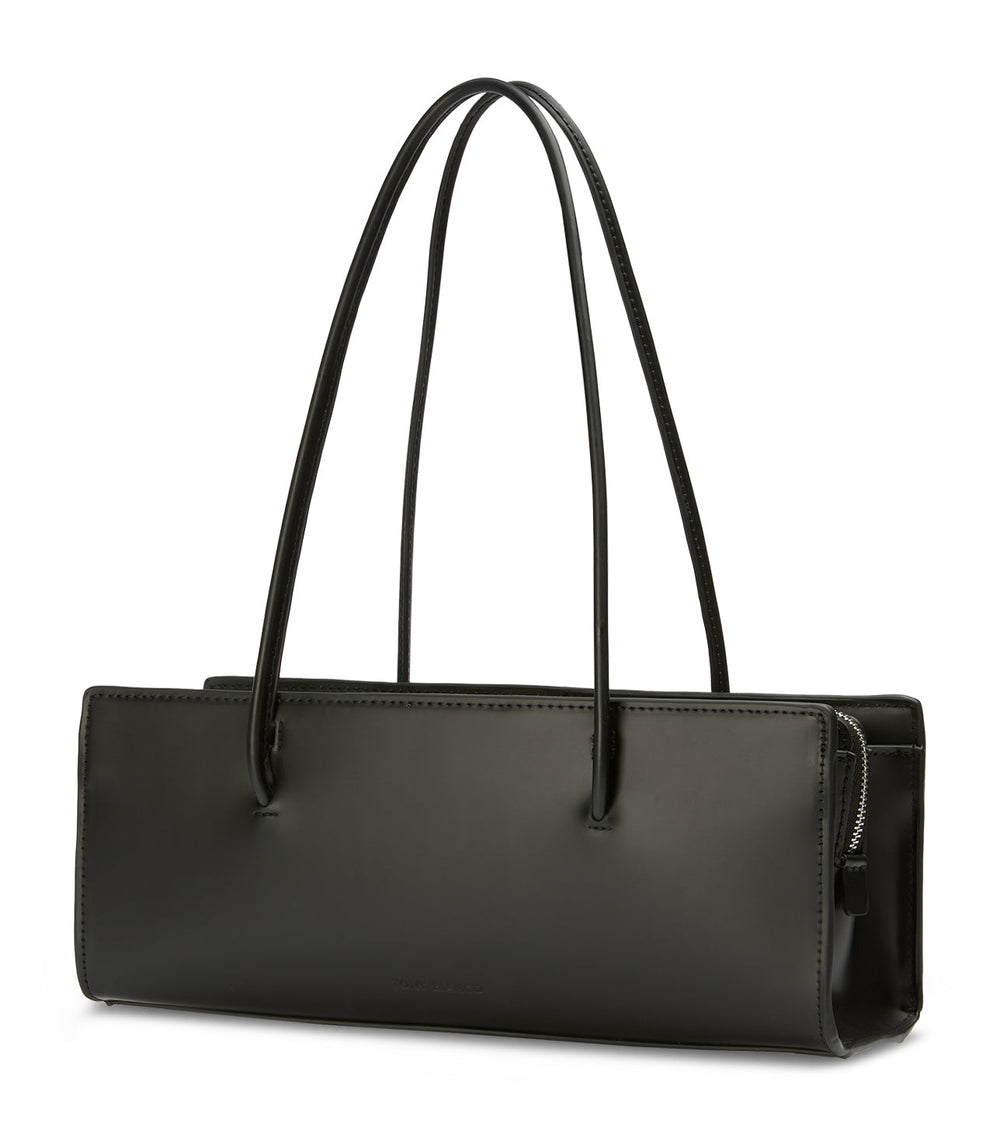 Flora Black Smooth - Tony Bianco Sale