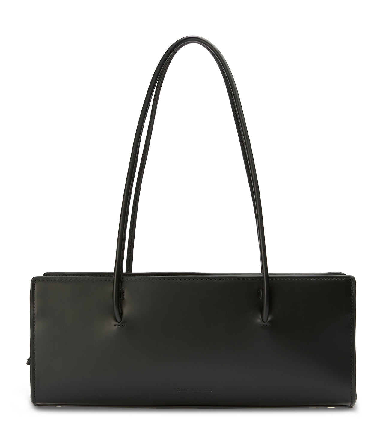 Flora Black Smooth - Tony Bianco Sale