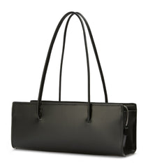 Flora Black Smooth - Tony Bianco Sale