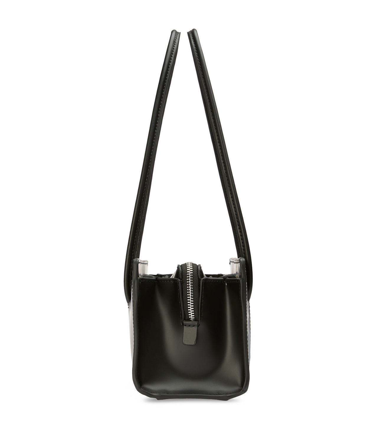 Flora Black Smooth - Tony Bianco Sale