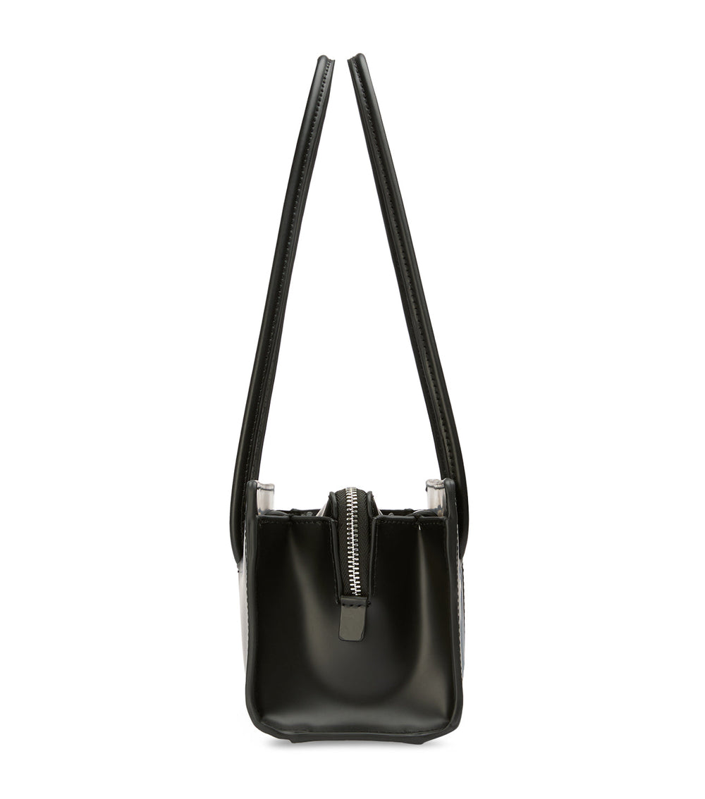 Flora Black Smooth - Tony Bianco Sale