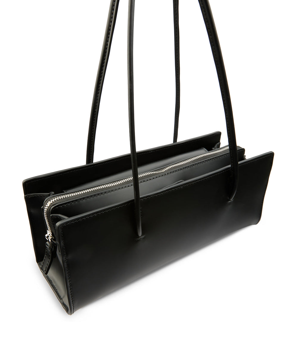 Flora Black Smooth - Tony Bianco Sale