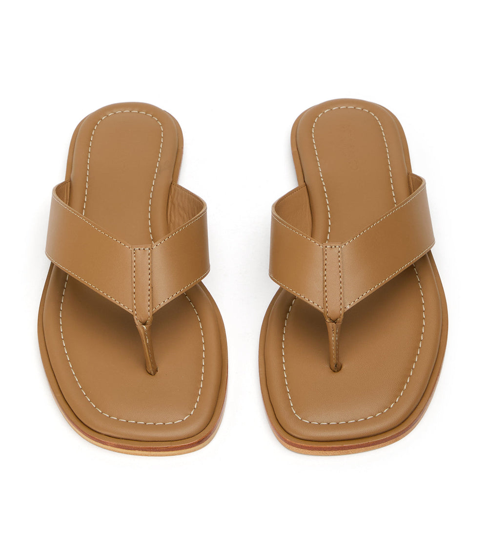 Monaco Tan Como - Tony Bianco For Sale