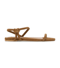 Rouge Taupe Suede - Tony Bianco Outlet