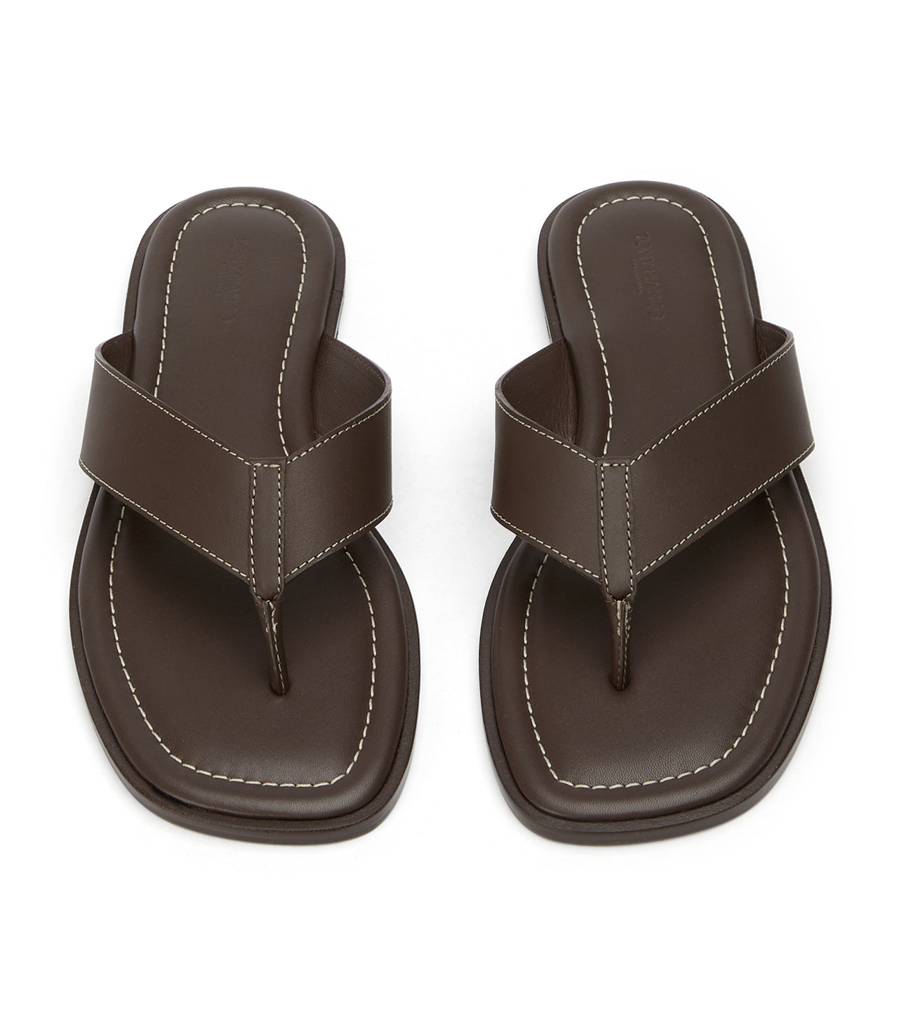 Monaco Choc Como - Tony Bianco Online Shop