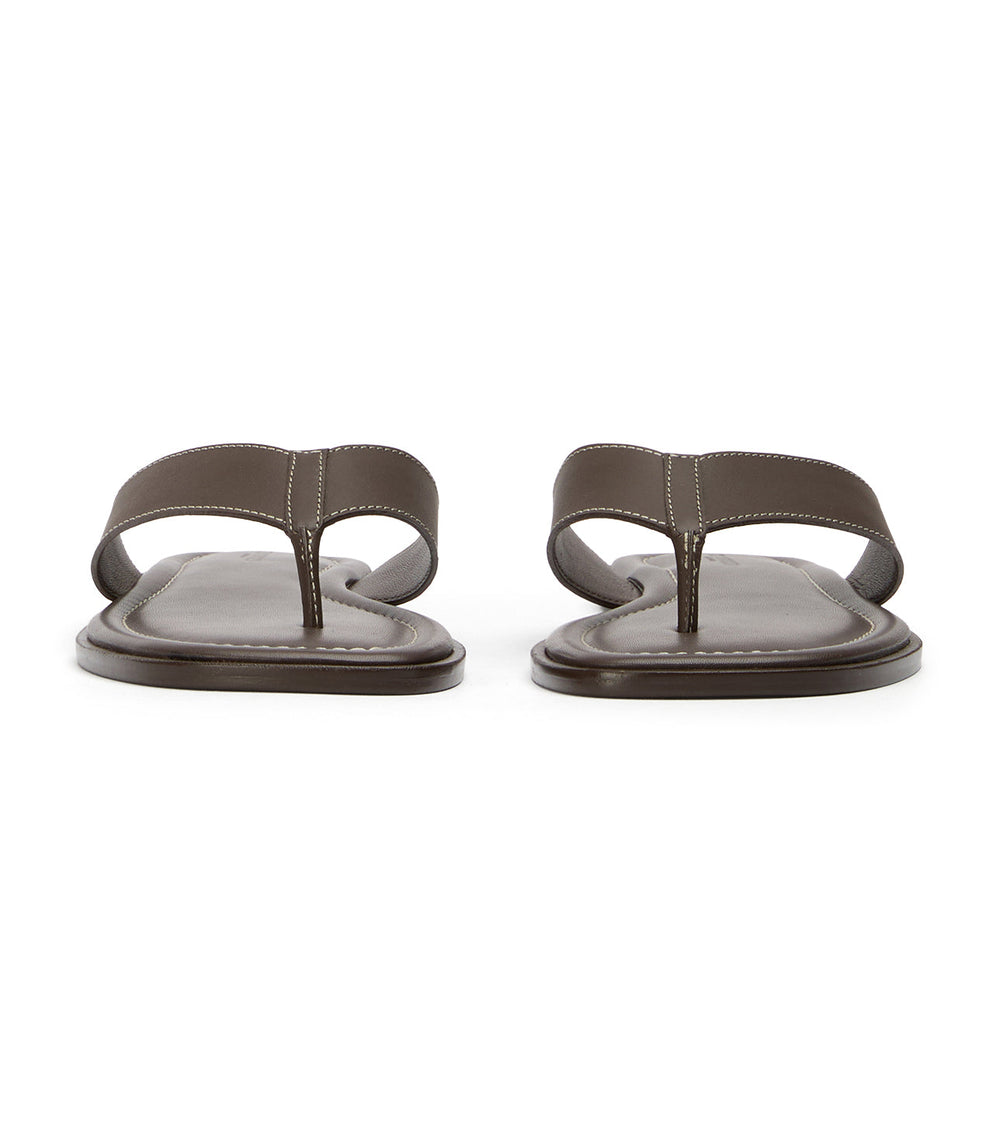 Monaco Choc Como - Tony Bianco Online Shop