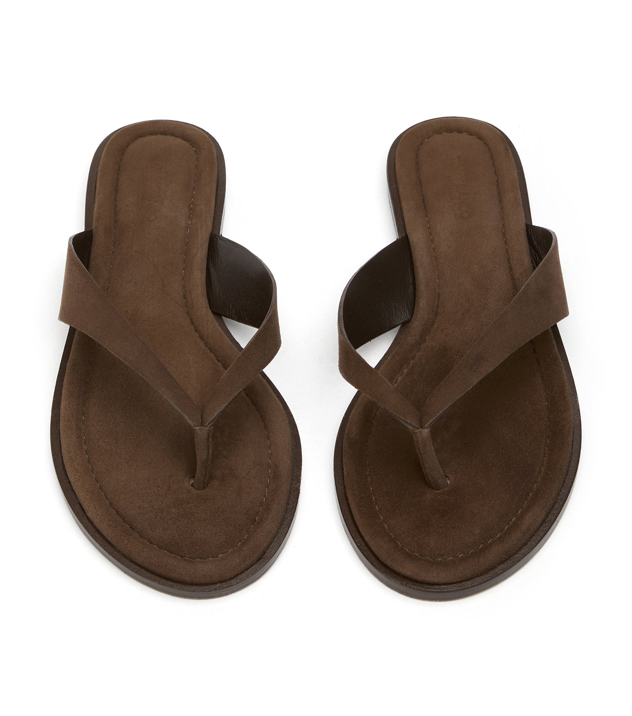 Sahara Espresso Suede - Tony Bianco Near me